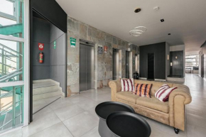 Hostel Mixed Room
